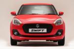 Suzuki Swift 2018 года (ZA)